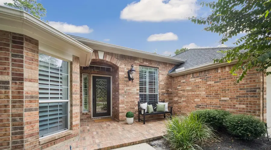 11 S Concord Valley Place, The Woodlands, TX 77382 - #2