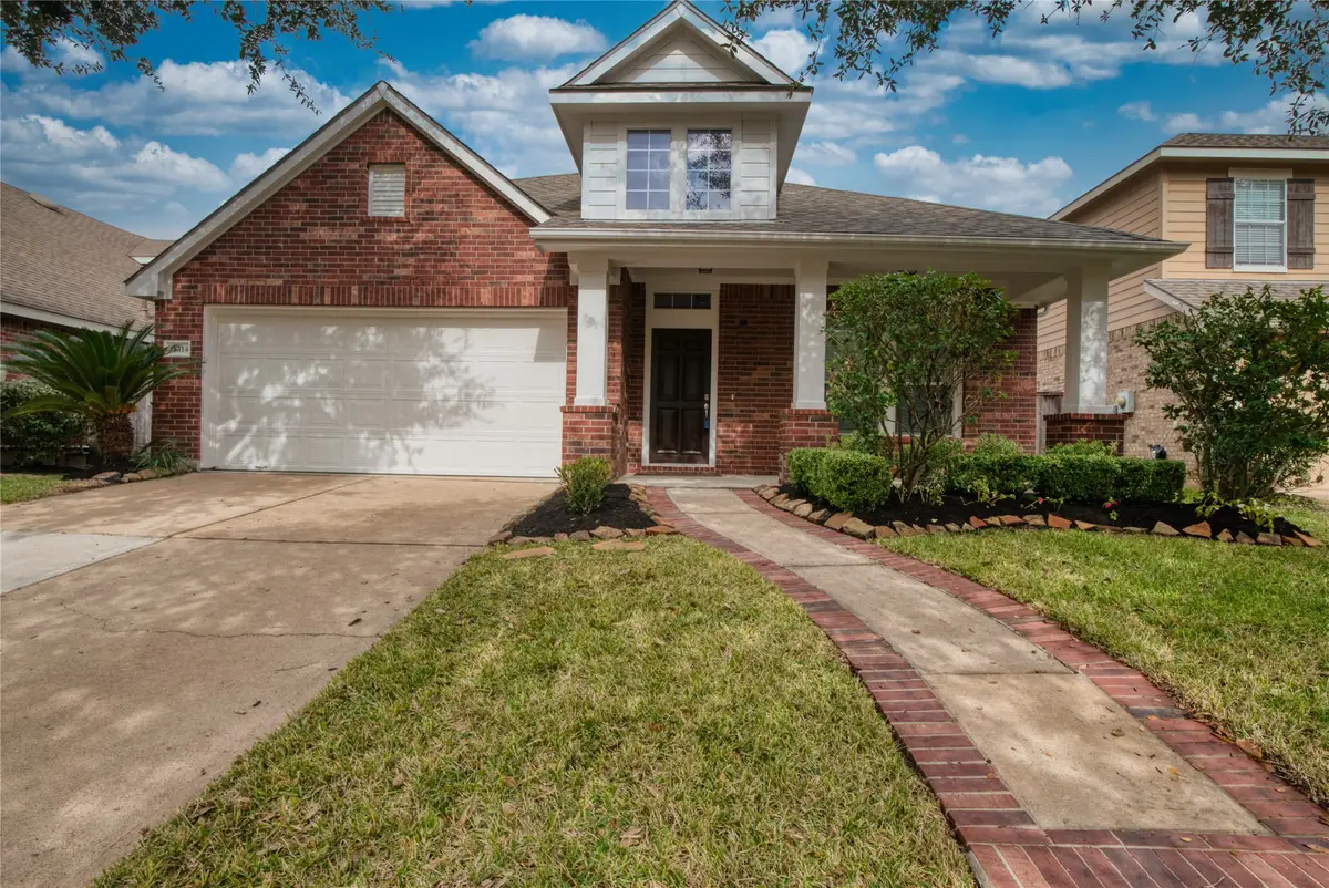 18314 S Elizabeth Shore Loop, Cypress, TX 77433 - Image #1