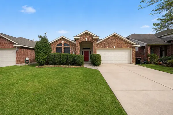 21110 Brushy Canyon Drive, Houston, TX 77073