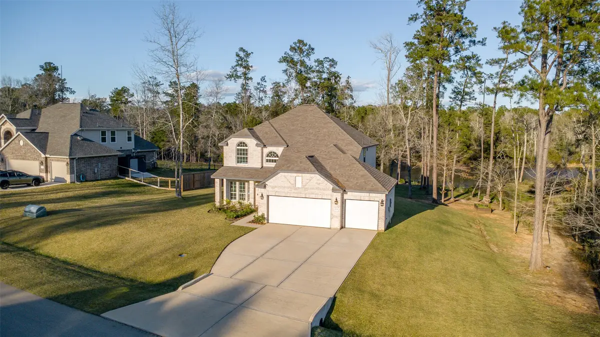 11731 Oakwood Ranch Drive, Willis, TX 77378 - #1