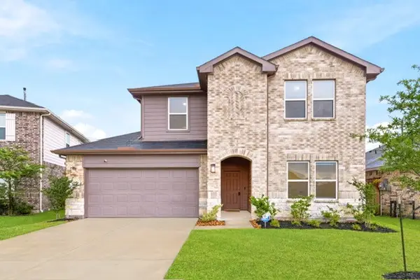 17942 Sommerset Falls Lane, Crosby, TX 77532