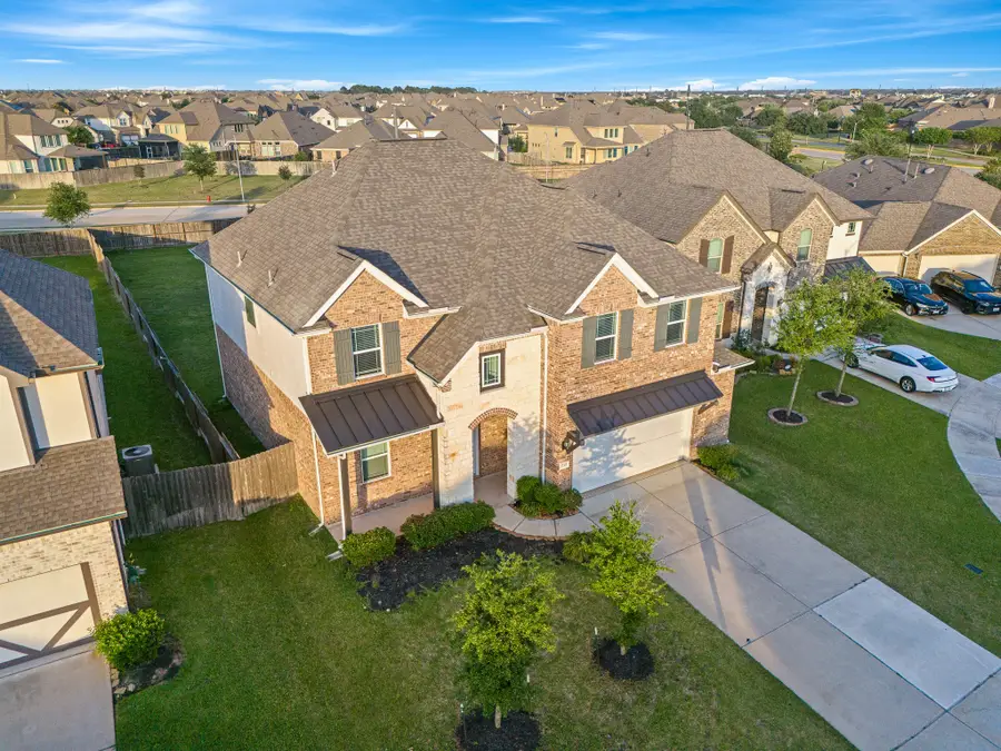 3519 Sunburst Court, Katy, TX 77494 - #2