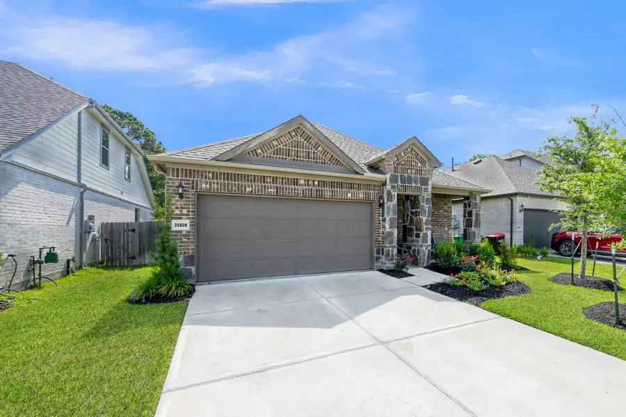 25808 Rugosa Drive, Magnolia, TX 77355 - #3