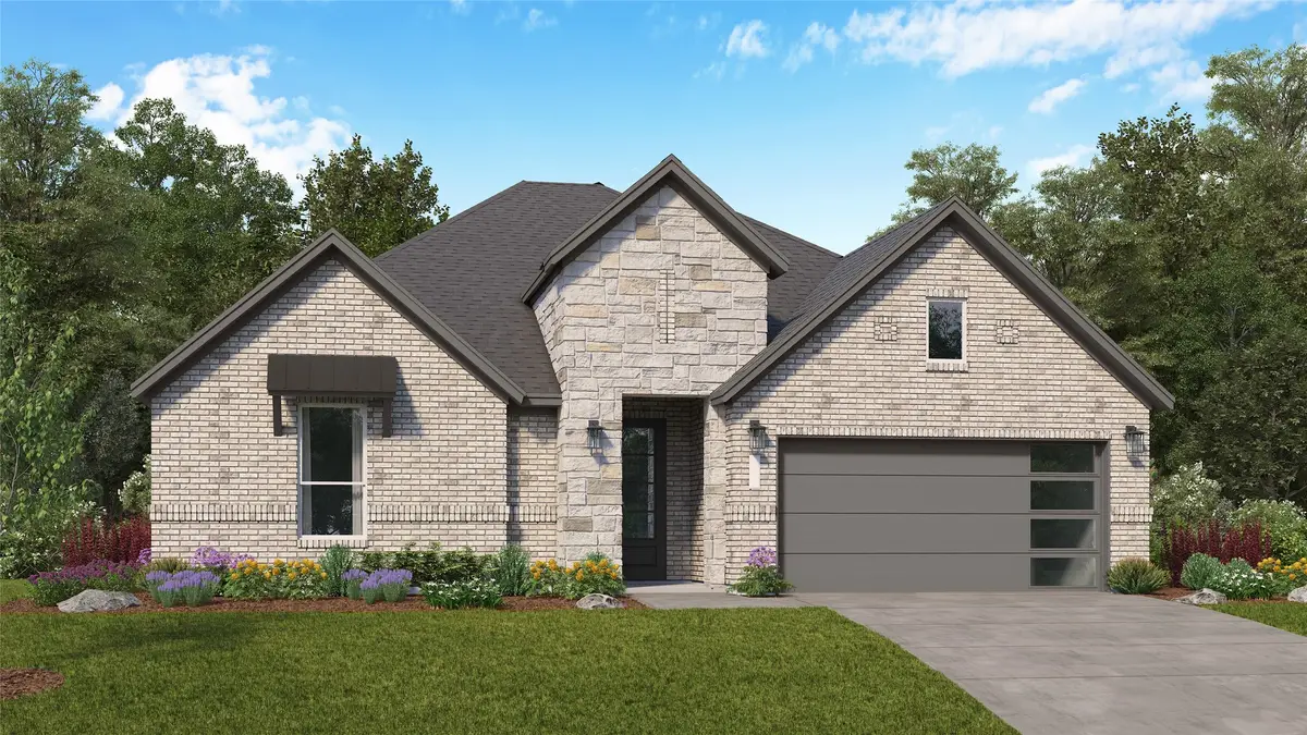 27107 Wrangler Way Drive, Montgomery, TX 77316 - #1