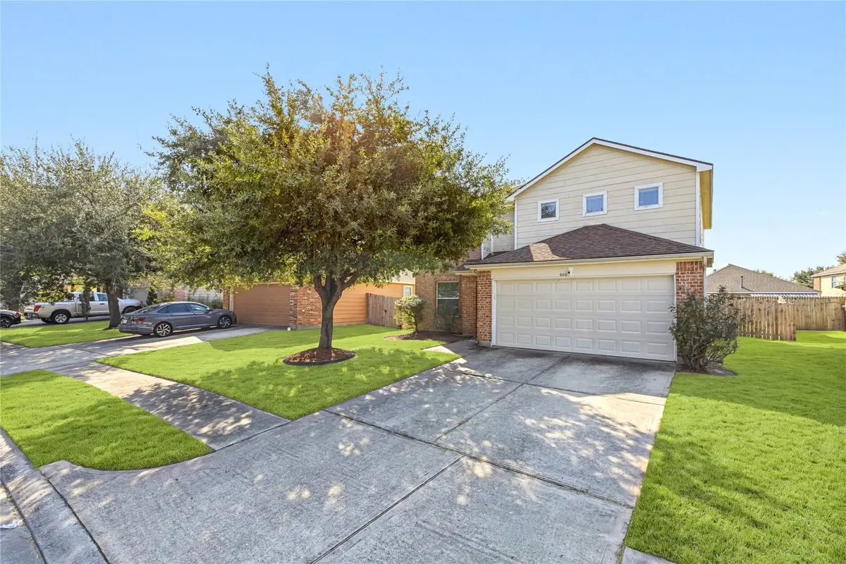 606 Kiley Drive, Houston, TX 77073 - #1