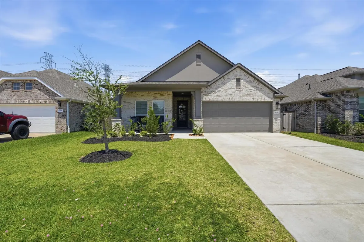 2719 Sellers Island Drive, League City, TX 77573 - #1