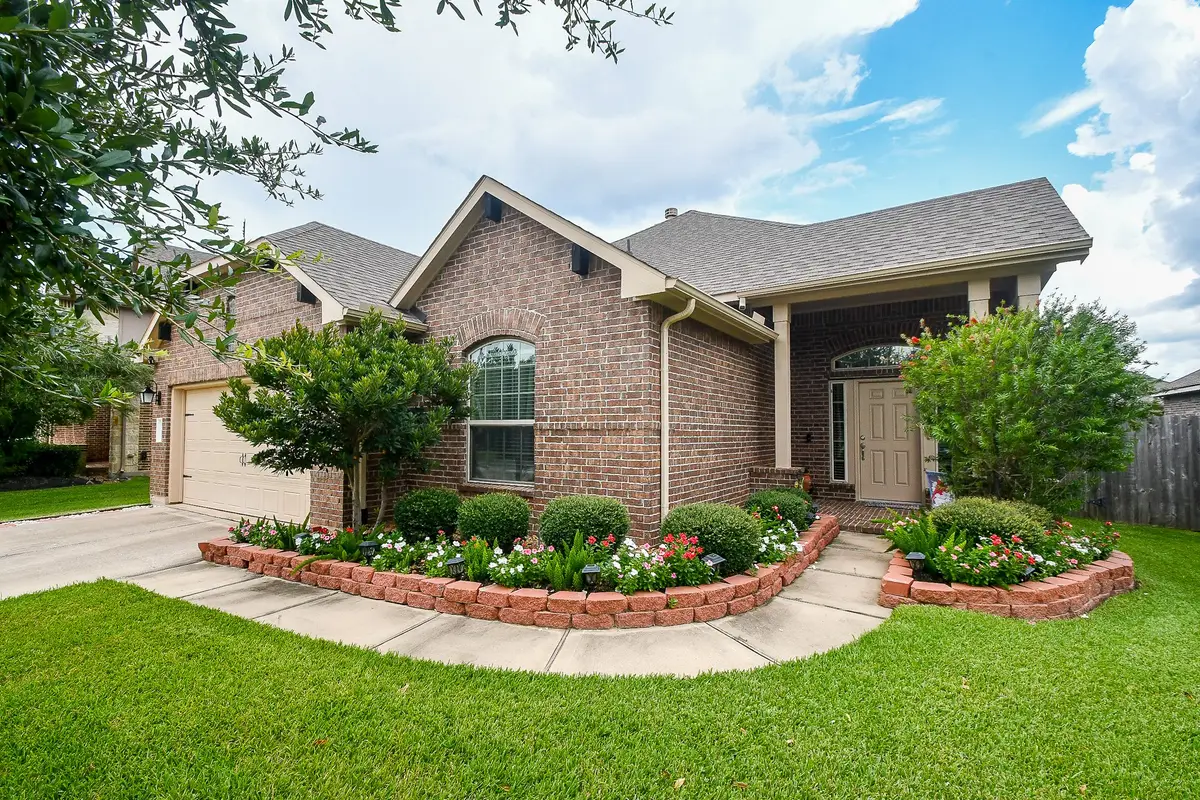 5510 S Denham Ridge Lane, Spring, TX 77389 - #1