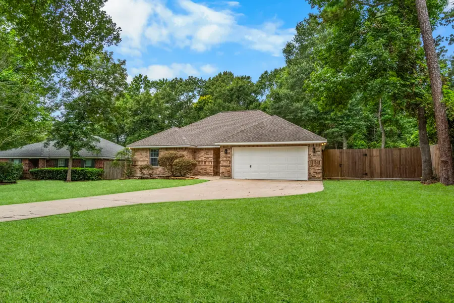 10367 Royal Magnolia Drive, Conroe, TX 77303 - #2