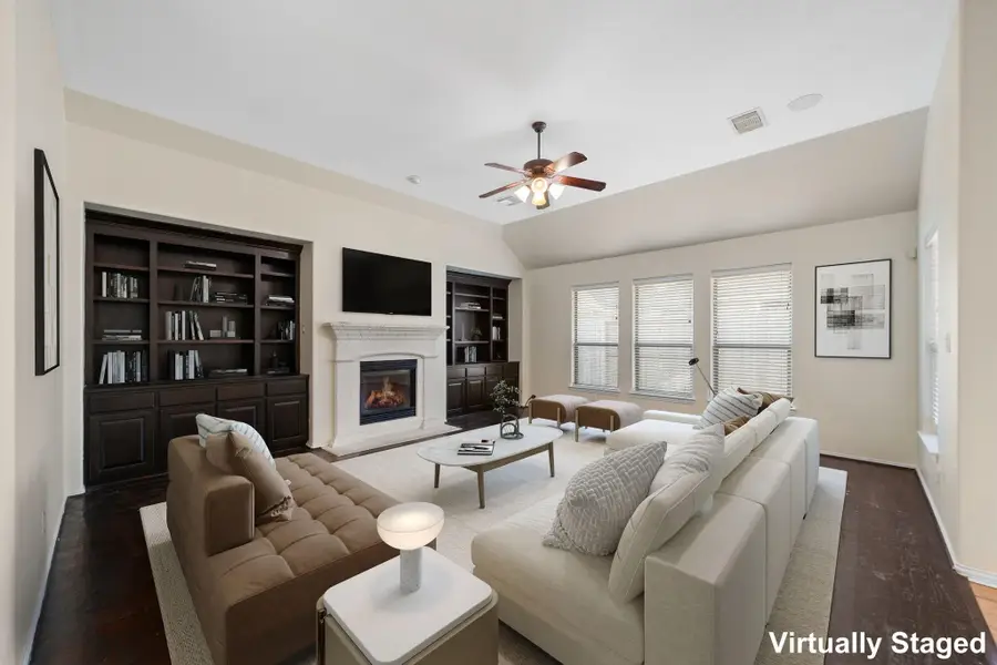 107 Bella Sole, Shenandoah, TX 77381 - Image #2