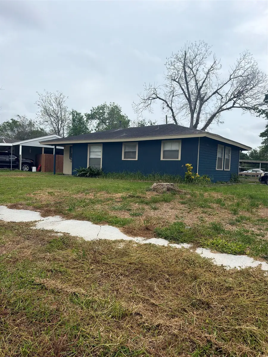 2802 Wentworth Lane, Pasadena, TX 77506 - #2