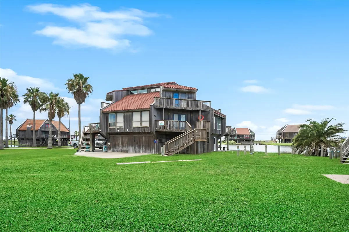 121 Private Road 638 #36A, Matagorda, TX 77457 - #1
