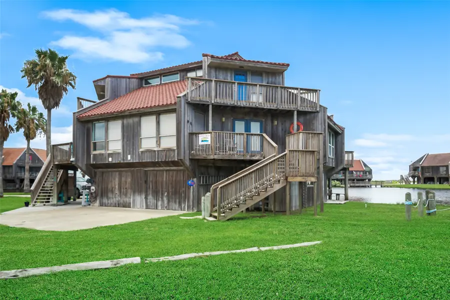 121 Private Road 638 #36A, Matagorda, TX 77457 - #2