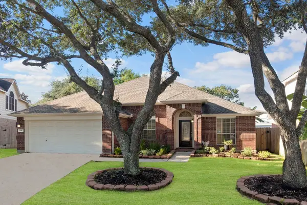 10411 Thornhurn Court, Houston, TX 77065