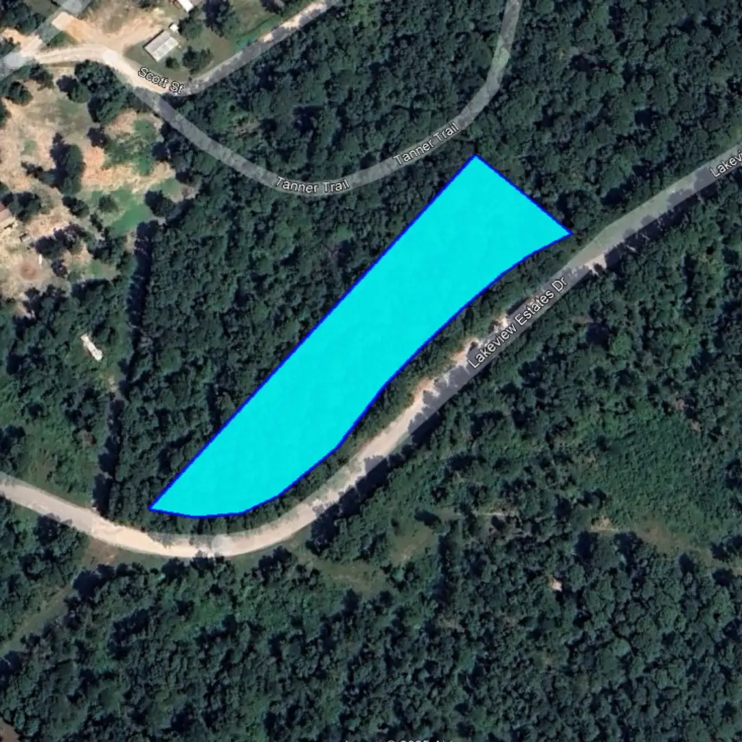 00 Lakeview Estates Drive, Coldspring, TX 77331 - #1