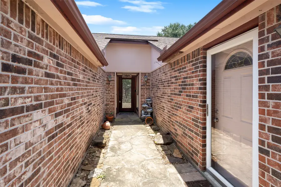 6907 Briarfield Drive, Spring, TX 77379 - #2