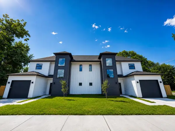 6801 Apollo Street #A/B, Houston, TX 77091