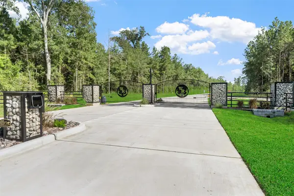 135 Antler Court, Coldspring, TX 77331