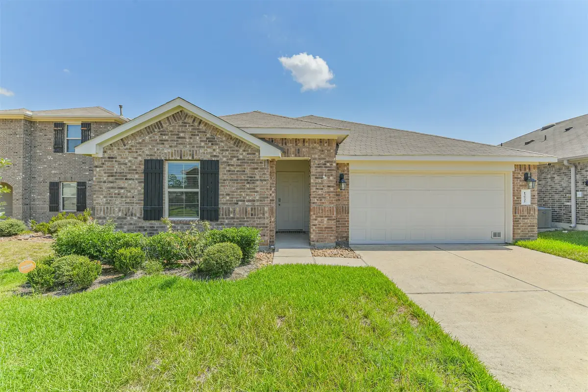 13932 Payette Arbor Court, Conroe, TX 77384 - #1