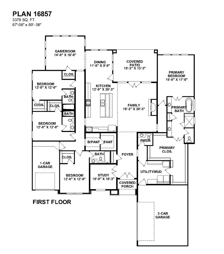 805 Stable Sands Way, League City, TX 77573 - #2