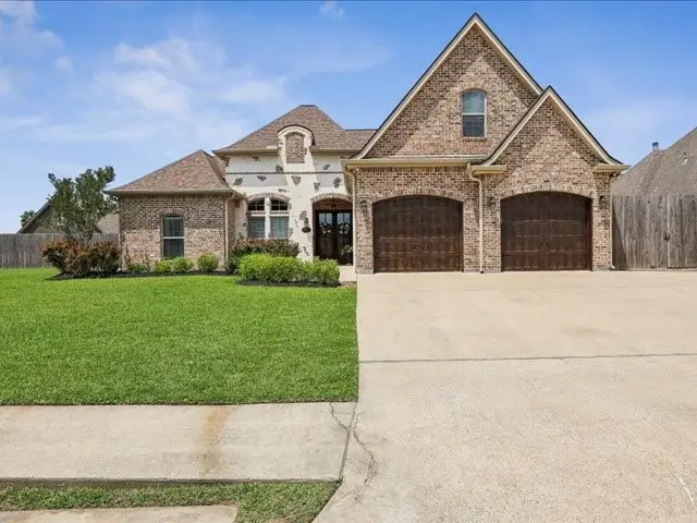 100 Sir Cameron, Lumberton, TX 77657 - #1