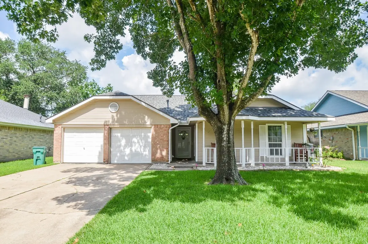 4318 Glen Avon Drive, Pasadena, TX 77505 - Image #1