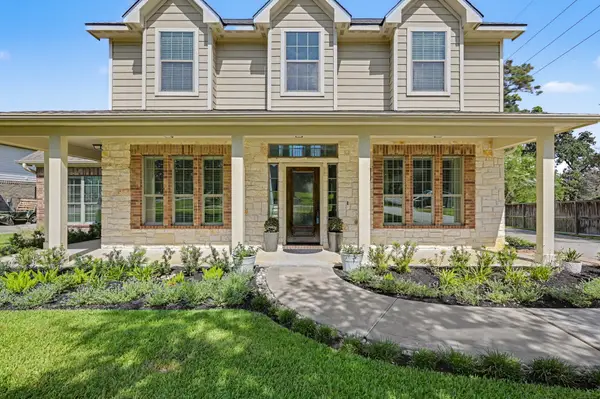 12526 Sharps Lane, Magnolia, TX 77354