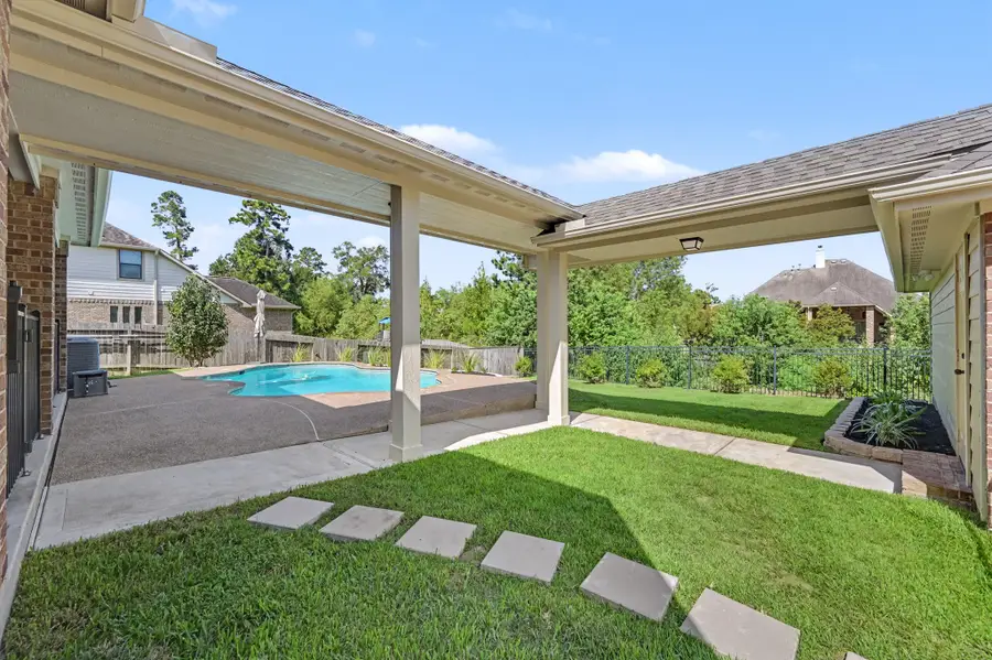 12526 Sharps Lane, Magnolia, TX 77354 - #2