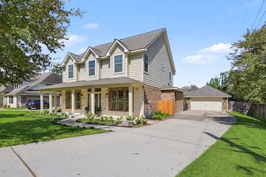 12526 Sharps Lane, Magnolia, TX 77354 - #3