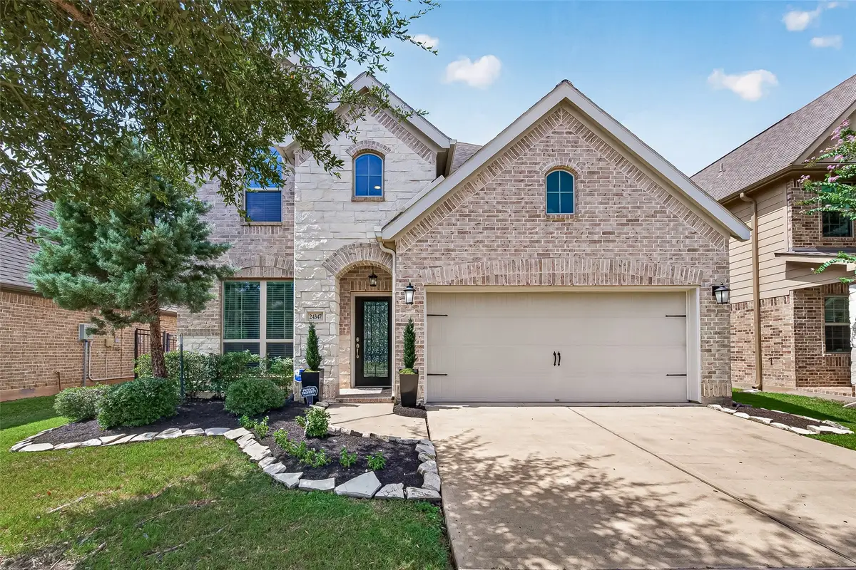 24347 Ferdossa Drive, Richmond, TX 77406 - #1