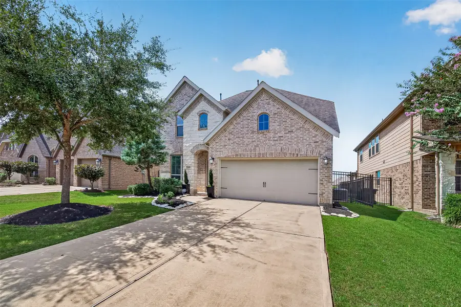 24347 Ferdossa Drive, Richmond, TX 77406 - #2