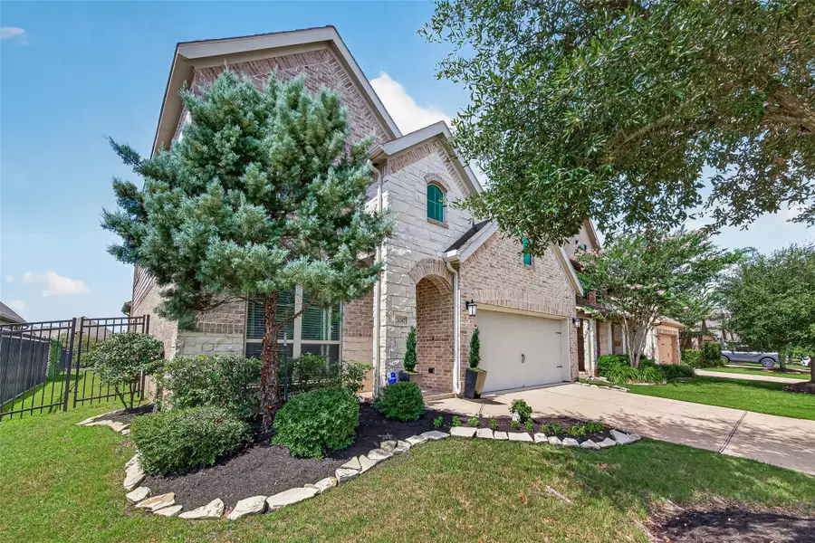 24347 Ferdossa Drive, Richmond, TX 77406 - #3