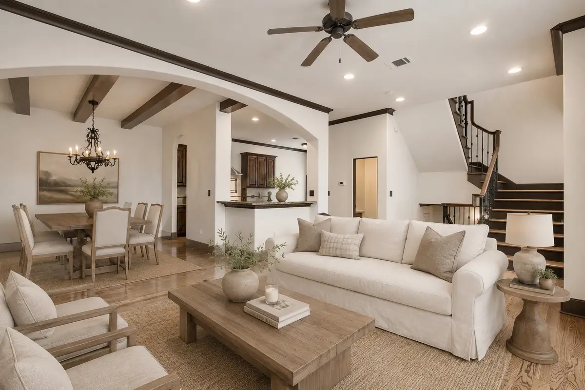1241 W 24th Street #C, Houston, TX 77008 - #1