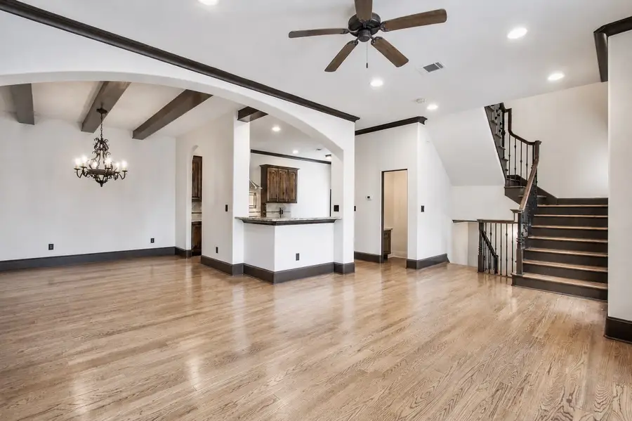 1241 W 24th Street #C, Houston, TX 77008 - #2