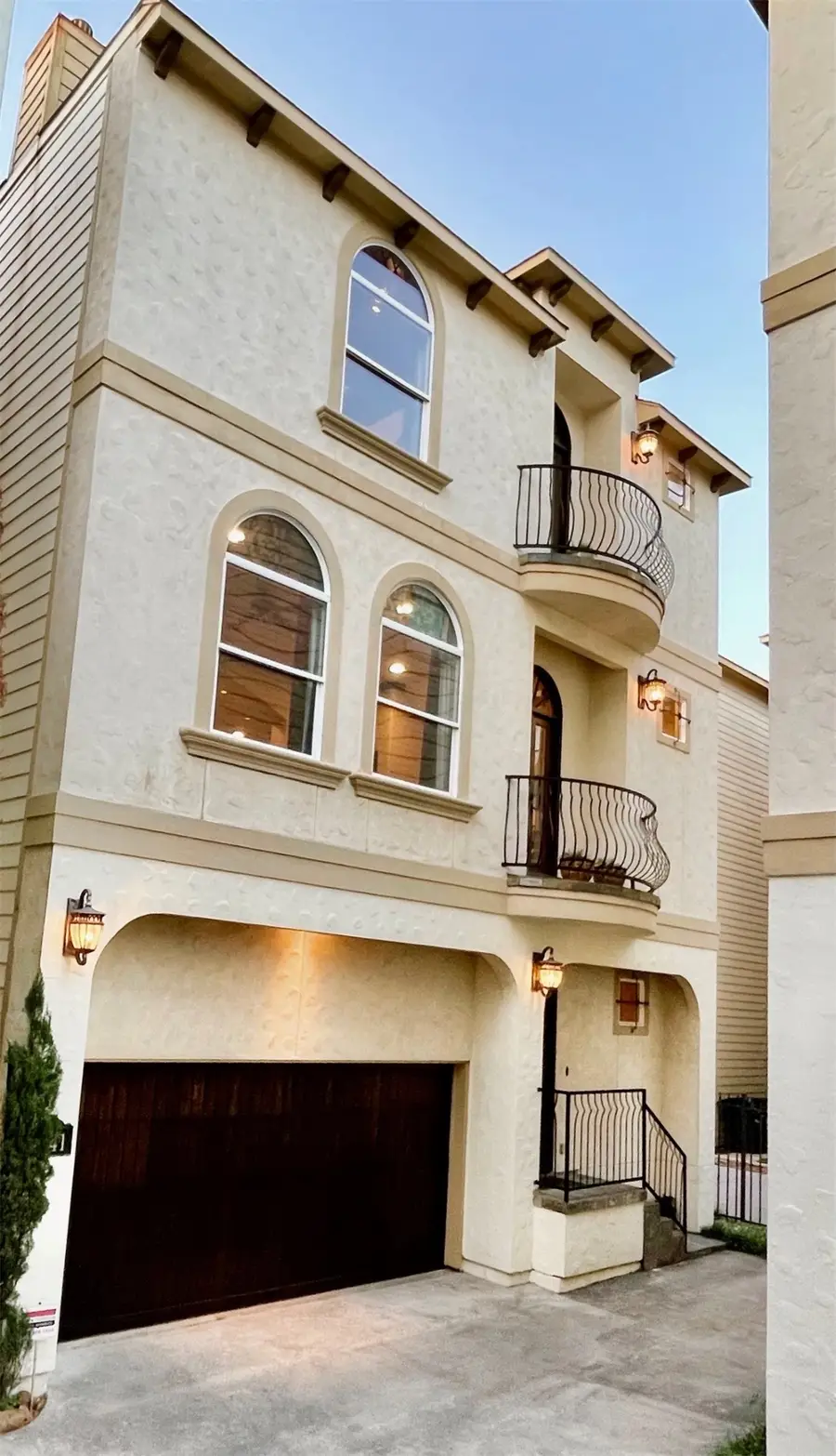 1241 W 24th Street #C, Houston, TX 77008 - #3