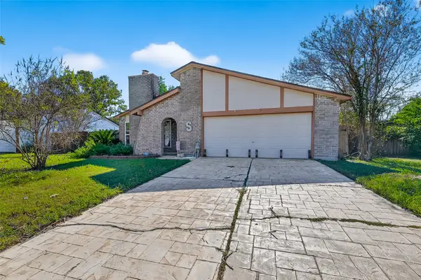 22827 Leedstown Lane, Katy, TX 77449