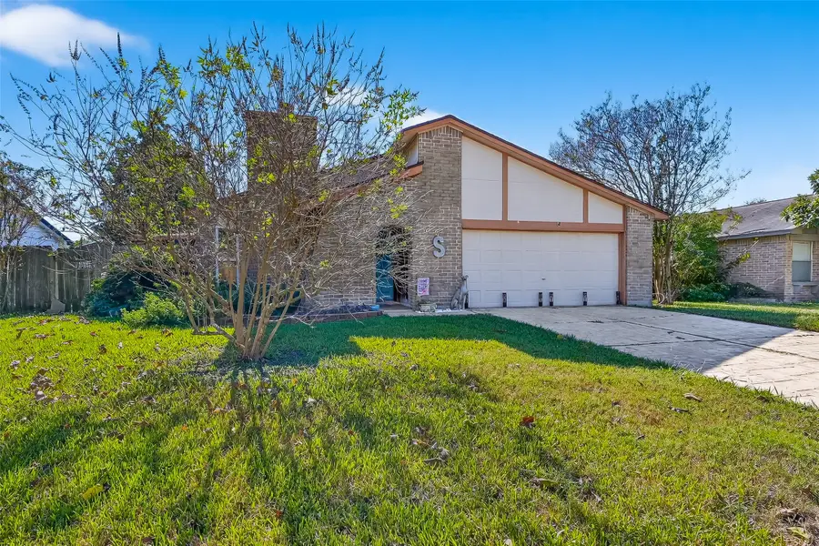 22827 Leedstown Lane, Katy, TX 77449 - Image #2