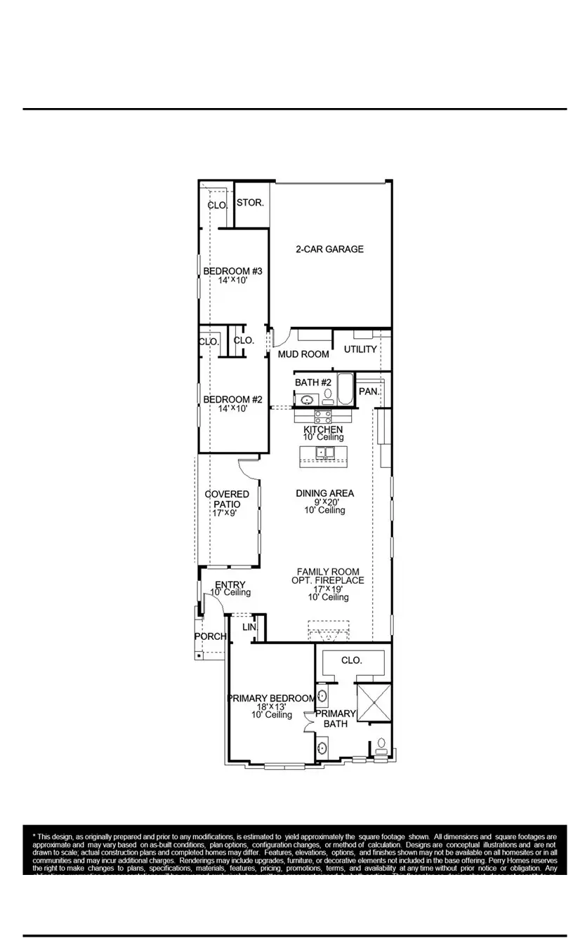 12303 Beacon Bend Way, Cypress, TX 77433 - #2