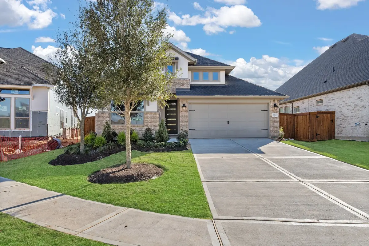 1622 Perdido Way, Magnolia, TX 77354 - Image #1