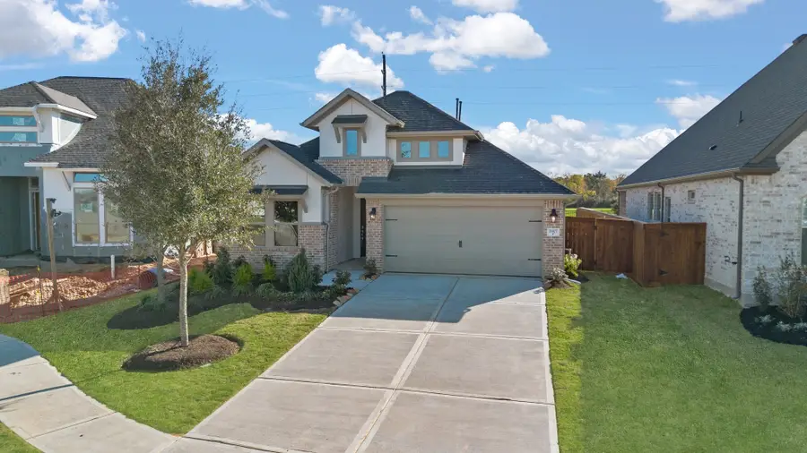 1622 Perdido Way, Magnolia, TX 77354 - Image #2