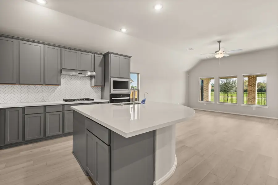 1622 Perdido Way, Magnolia, TX 77354 - Image #3