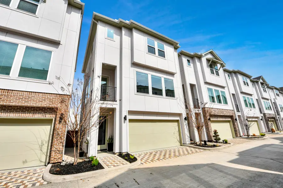 8320 Brecha Lane, Houston, TX 77055 - #3