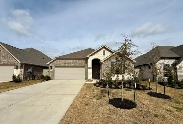 3806 Sunrise Lane, League City, TX 77573
