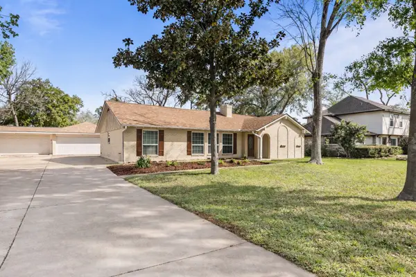 15318 Colwyn Lane, Houston, TX 77040