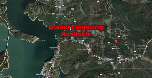 Lot 3 Cedona Trail, Other, Ar 72544