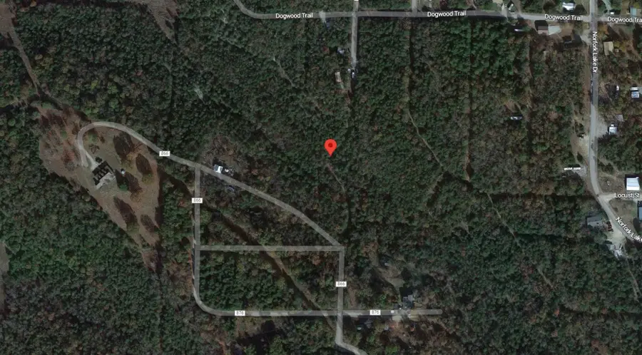 Lot 3 Cedona Trail, Henderson, Ar 72544 - #3