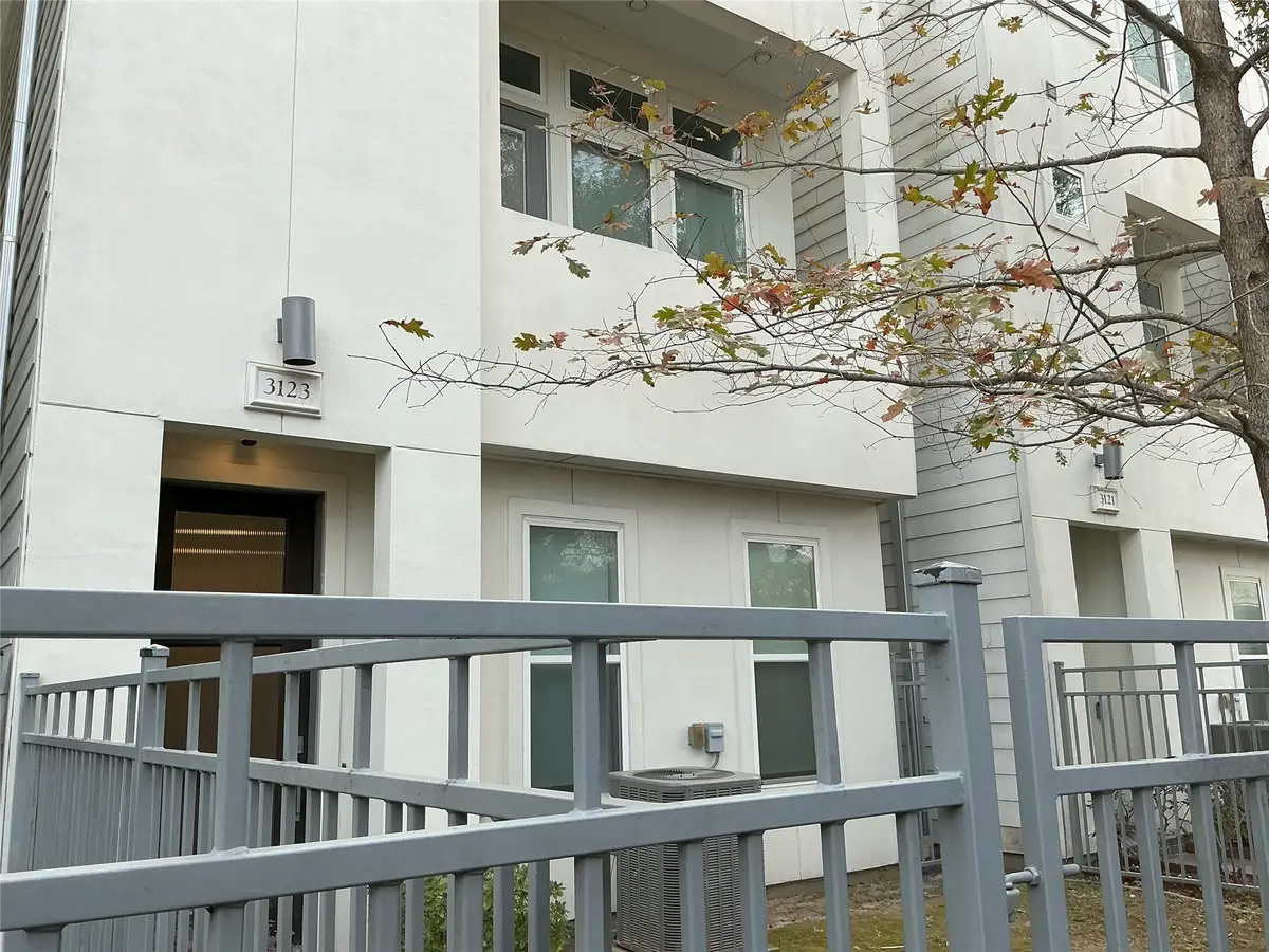 3123 Leeland Street, Houston, TX 77003 - Image #1