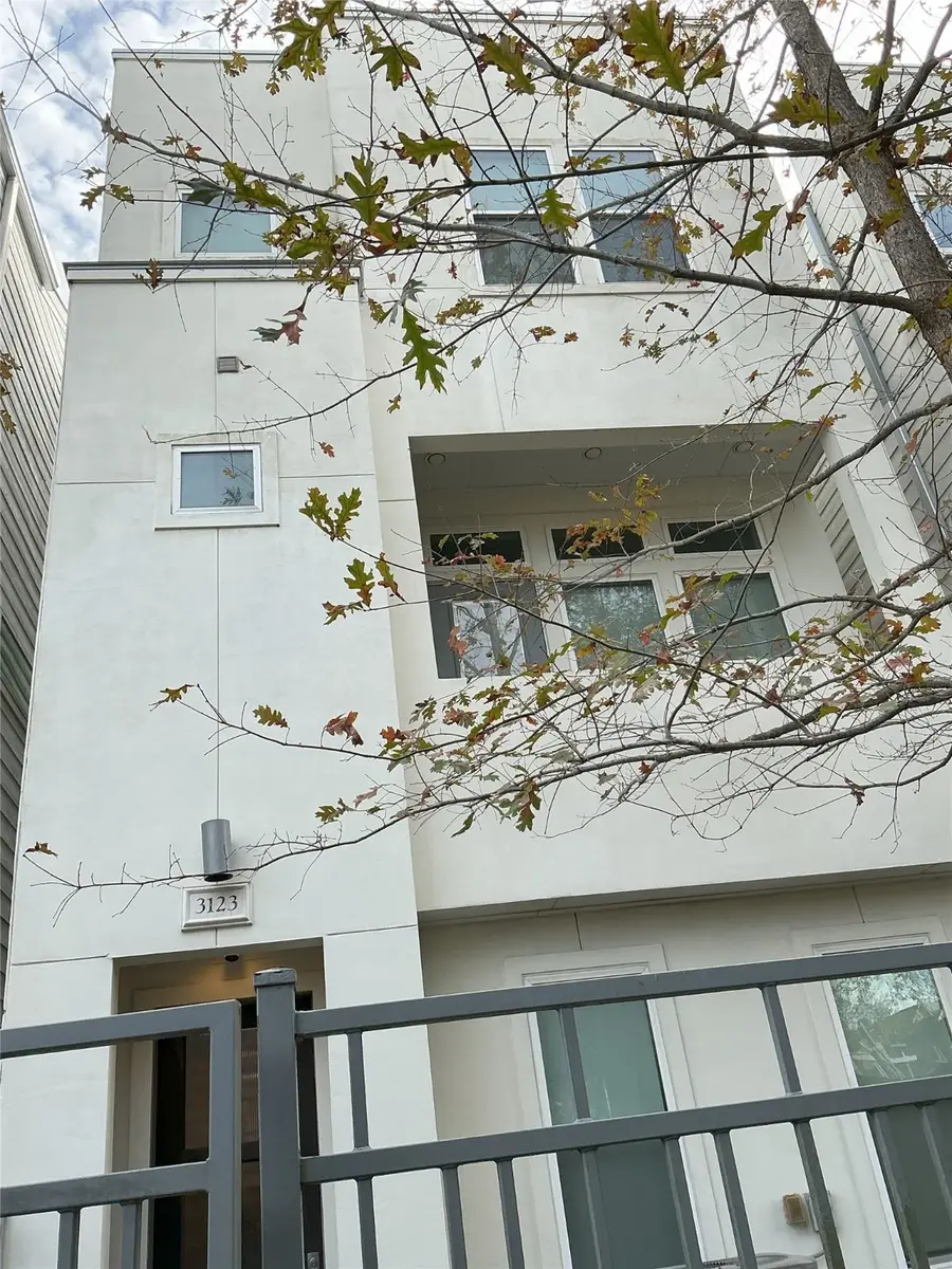 3123 Leeland Street, Houston, TX 77003 - Image #3