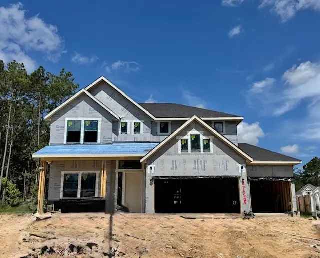 22658 Big Stump Drive, Porter, TX 77365 - #1