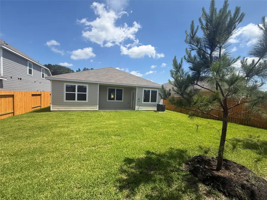 10351 Red Cardinal Drive, Cleveland, TX 77328 - #2