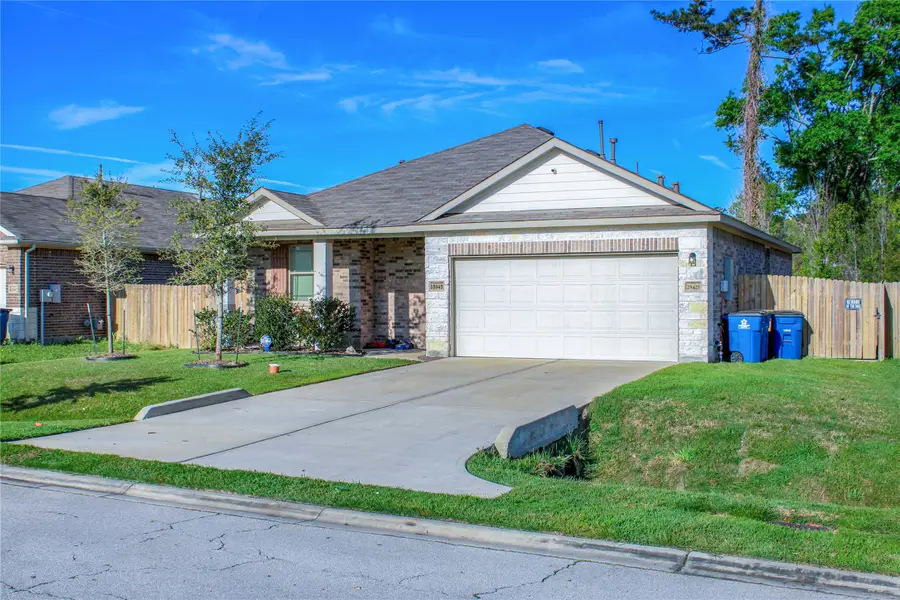 25421 Honus Wagner Way, Splendora, TX 77372 - #2